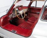Images of Mercedes Benz 300 SL Gullwing