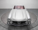 Images of Mercedes Benz 300 SL Gullwing