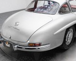 Images of Mercedes Benz 300 SL Gullwing