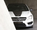 Images of Mercedes Benz CLA 45 AMG Loewenstein