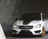 Images of Mercedes Benz CLA 45 AMG Loewenstein