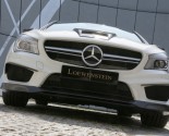 Images of Mercedes Benz CLA 45 AMG Loewenstein