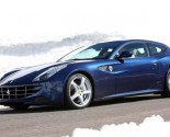 2017 Ferrari Ff New Model - Car Spec 2017