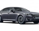 Images of Genesis G90