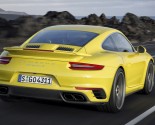 Images of Porsche 911, Porsche Turbo S