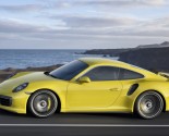 Images of Porsche 911, Porsche Turbo S