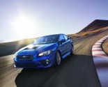 Subaru WRX STI images