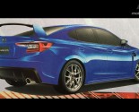 Subaru WRX STI images