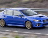 Subaru WRX STI images