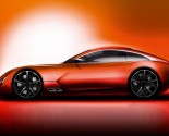 TVR teaser images