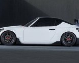Images of Toyota S FR Racing Concept