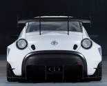 Images of Toyota S FR Racing Concept