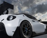 Images of Toyota S FR Racing Concept