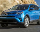 Images of Toyota RAV4