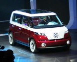 Images of Volkswagen Microbus CES
