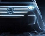 Images of Volkswagen Microbus CES