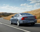 Images of Volvo S90