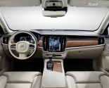 Images of Volvo S90