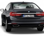 Images of BMW M760Li