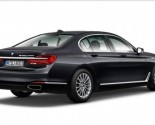 Images of BMW M760Li