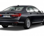 Images of BMW M760Li