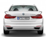 Images of BMW M760Li