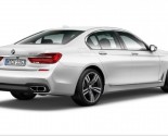 Images of BMW M760Li