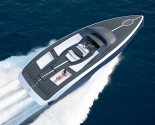 Images of Bugatti Yacht