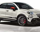 Images of Fiat 500x Abarth
