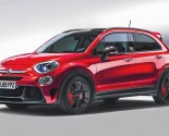 Images of Fiat 500x Abarth