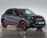 Images of Fiat 500x Abarth