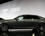 Images of Genesis G90