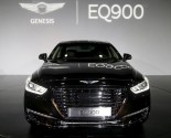 Images of Genesis G90