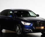 Images of Genesis G90