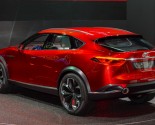 Images of Mazda Koeru
