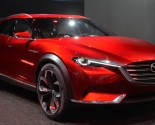 Images of Mazda Koeru