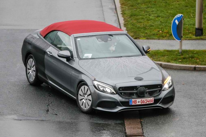 Images of Mercedes AMG S 65 Cabriolet