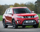 Images of Suzuki Vitara S
