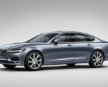 Images of Volvo S90