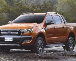 Images of Ford Ranger