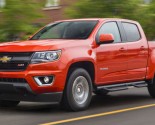 Images of Chevrolet Colorado