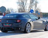 2016 Ferrari FF images