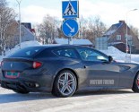 2016 Ferrari FF images