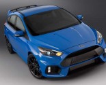 Ford Focus RS