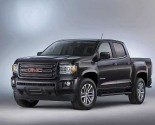 Images of GMC Canyon