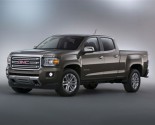 Images of GMC Canyon