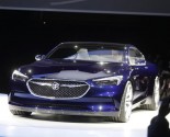 Images of 2016 buick avista concept