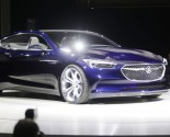 Images of 2016 buick avista concept