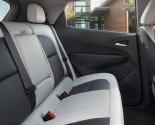 Images of Chevrolet bolt electric car