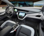 Images of Chevrolet bolt electric car